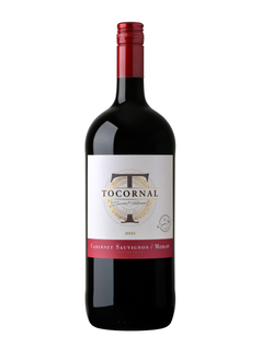 Tocornal Cabernet Sauvignon Merlot