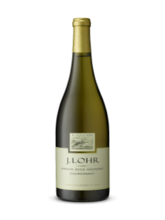 J. Lohr Riverstone Chardonnay