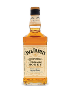 Jack Daniel's Tennessee Honey