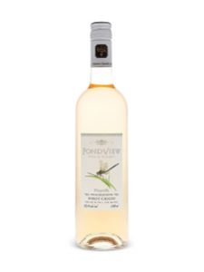 Pondview Dragonfly Pinot Grigio VQA