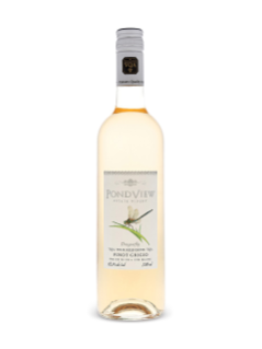 Pondview Dragonfly Pinot Grigio VQA