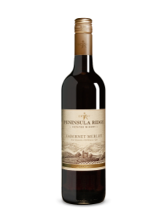 Peninsula Ridge Cabernet Merlot VQA