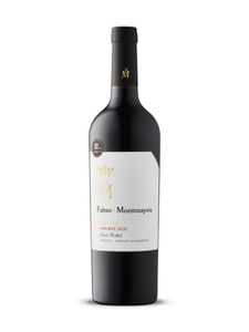 Fabre Montmayou Reserva Malbec 2021