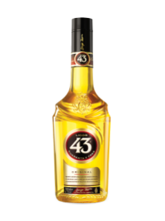 Licor 43