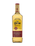 Jose Cuervo Especial Gold Tequila