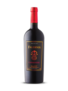 Falernia Gran Reserva Carmenère 2020