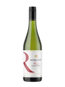 Jacob's Creek Reserve Chardonnay Adelaide Hills