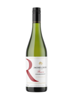 Jacob's Creek Reserve Chardonnay Adelaide Hills