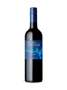 Henry of Pelham Baco Noir VQA