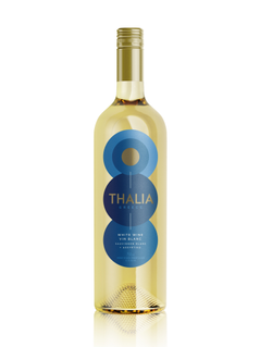 THALIA White Assyrtiko - Sauvignon Blanc