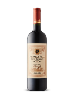 Santa Rita Medalla Real Gran Reserva Carmenère 2021