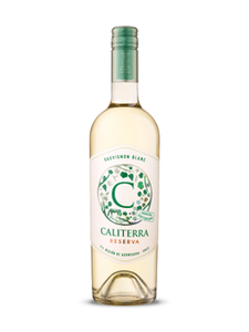 Caliterra Sauvignon Blanc Reserva