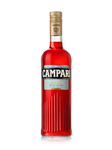 Campari Aperitivo