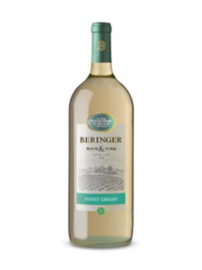 Beringer Main & Vine Pinot Grigio