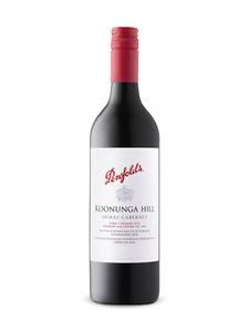 Penfolds Koonunga Hill Shiraz/Cabernet