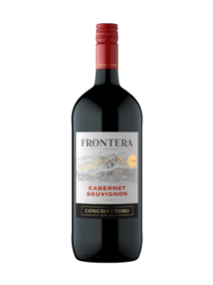 Concha Y Toro Frontera Cabernet Sauvignon