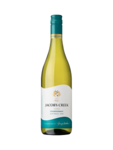 Jacob's Creek Chardonnay