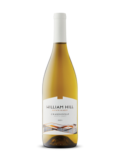 William Hill California Chardonnay 2021