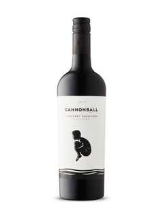 Cannonball Cabernet Sauvignon 2020