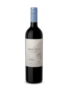 La Mascota Cabernet Sauvignon