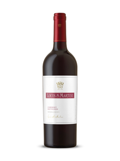 Louis M. Martini Sonoma County Cabernet Sauvignon