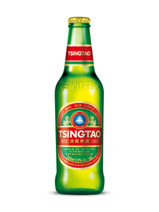 Tsingtao Beer