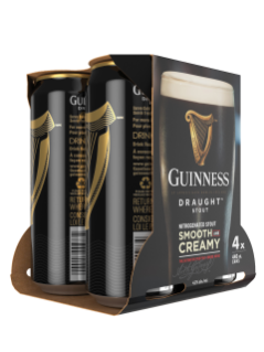 Guinness Draught