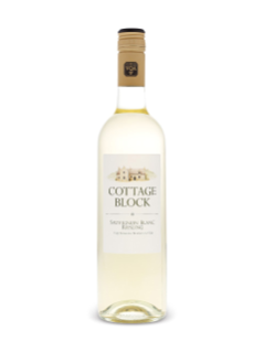 Cottage Block Sauvignon Blanc Riesling VQA