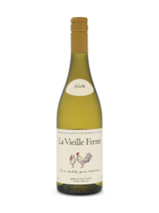 La Vieille Ferme Luberon Blanc AOC