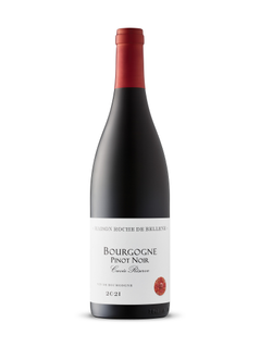 Maison Roche de Bellene Cuvée Réserve Bourgogne Pinot Noir 2021