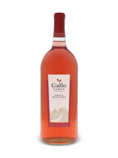 Gallo Family Vineyards White Zinfandel