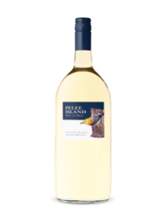 Pelee Island Blanc de Blanc VQA