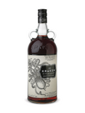 The Kraken Black Spiced Rum