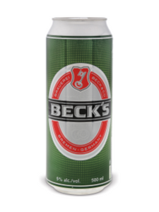 Beck's