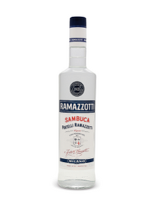 Ramazzotti Sambuca