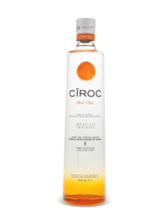 Ciroc Peach