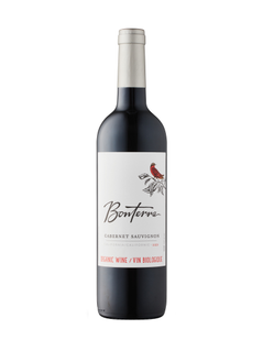 Bonterra Organic Cabernet Sauvignon