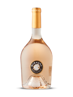 Miraval Rosé