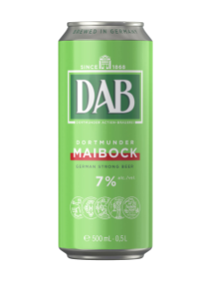 DAB Maibock