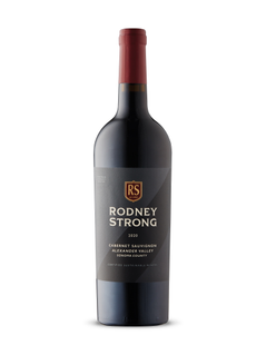 Rodney Strong Alexander Valley Cabernet Sauvignon 2020