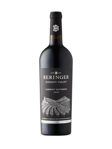 Beringer Knights Valley Cabernet Sauvignon