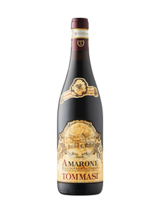 Tommasi Amarone della Valpolicella Classico