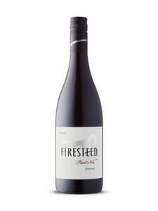 Firesteed Pinot Noir 2021