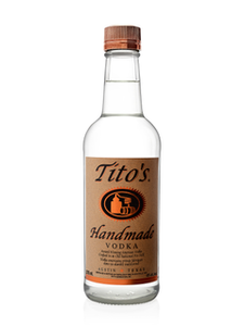 Tito's Handmade Vodka