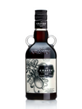 The Kraken Black Spiced Rum