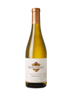 Kendall-Jackson Vintner's Reserve Chardonnay