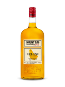 Mount Gay Eclipse Rum