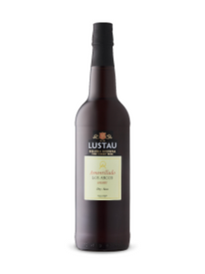 Emilio Lustau Los Arcos Amontillado Dry Sherry