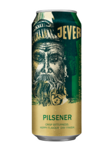 Jever Pilsener