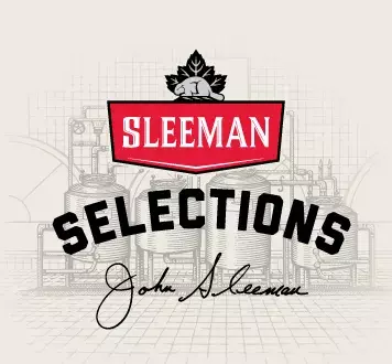 Sleeman Selections